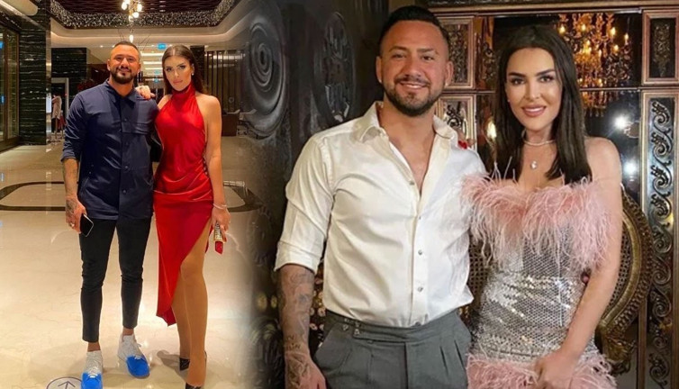 Gökhan Çıra’dan kafa karıştıran paylaşım! Tüm gözler Selin Ciğerci’ye döndü