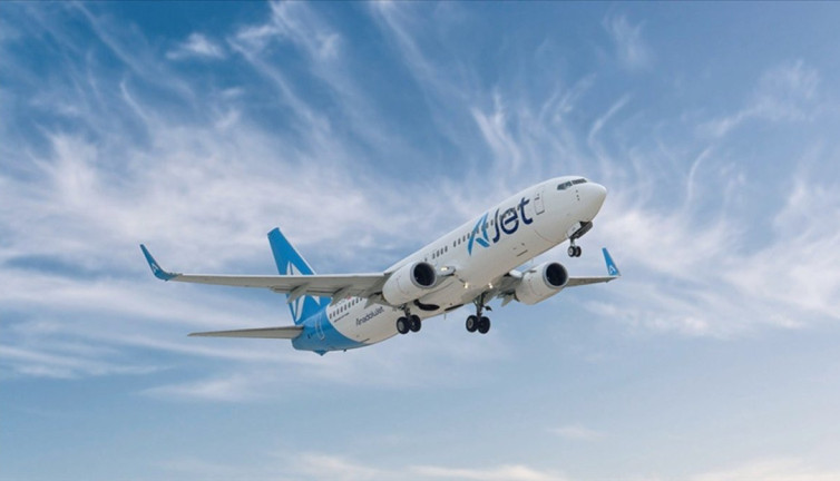 AJet, pilot alımı için ilan yayımladı