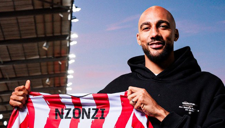 Eski Galatasaraylı Nzonzi'nin yeni takımı belli oldu