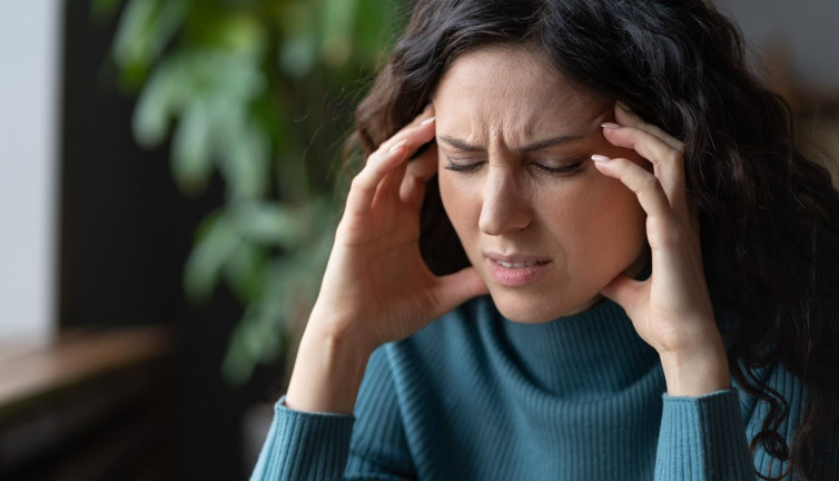 Ruh sağlığının sessiz fırtınası! Endişenin gizli yüzü