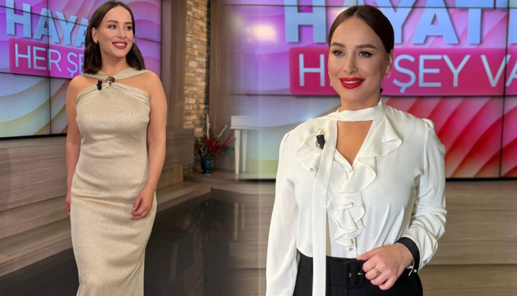 Nur Viral'in yeni adresi belli oldu!