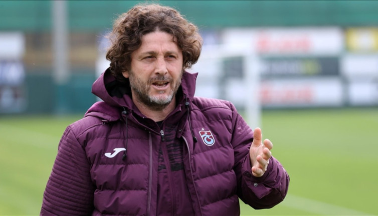 Trabzonspor'a Arjantinli 10 numara!