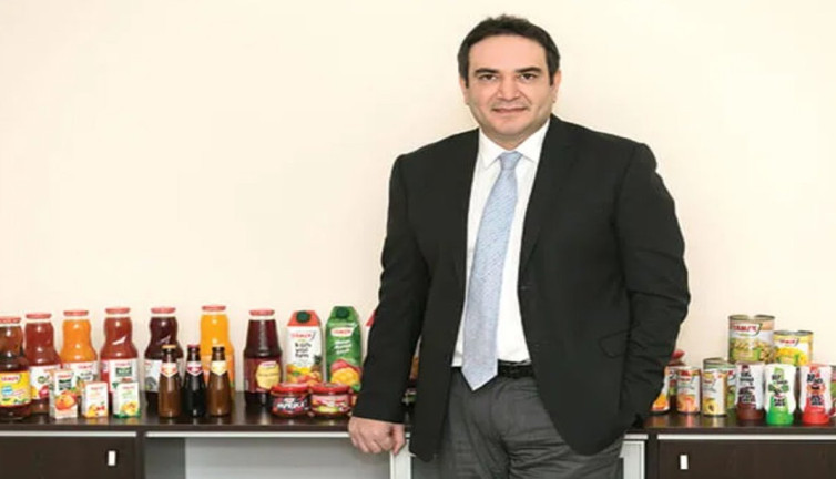 Ünlü iş insanı Cem Kurt hayatını kaybetti