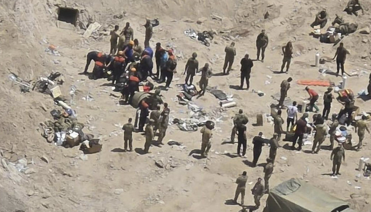 Herkesin merak ettiği sorunun yanıtını açıkladı! 12 askerimiz şehit oldu…