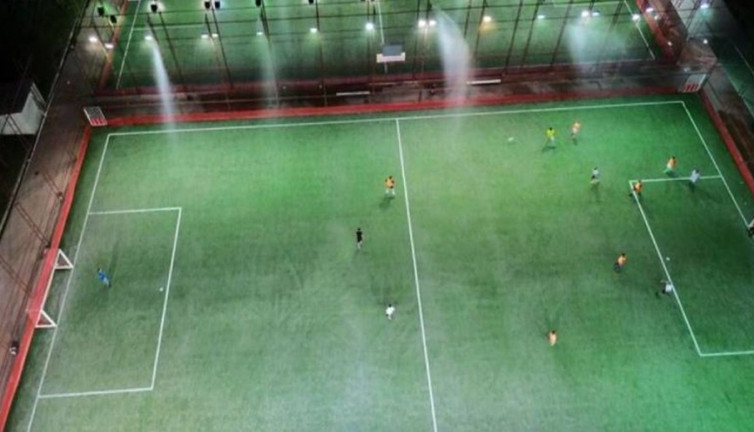 Halı sahada sakatlanmıştı: Yargıtay'dan milyonluk tazminat kararı!