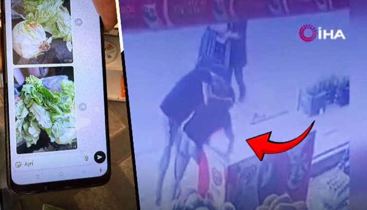 Adana'da tüyler ürperten olay! Marulu beğenmedi, 15 yaşındaki çocuğu dövdü!