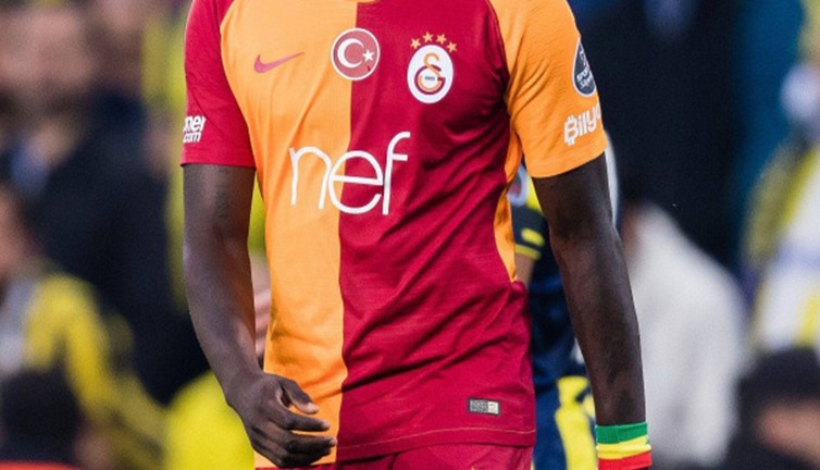 Galatasaray'la gol kralı olmuştu! Amedspor'a transfer oldu