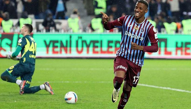 Trabzonspor'un eski yıldızı için Beşiktaş devrede