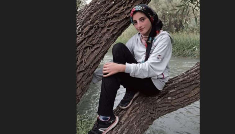 Aras Nehri’nde felaket! Aylin yaşam savaşını kaybetti