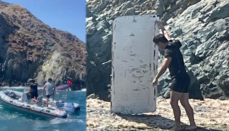 Kayıp iş insanı Halit Yukay olayında flaş gelişme! Yalova açıklarında teknesi paramparça bulunmuştu