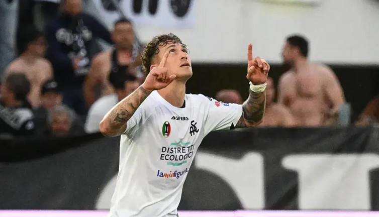 İtalya Serie B ekibi Beşiktaş'ın teklifini doğruladı!