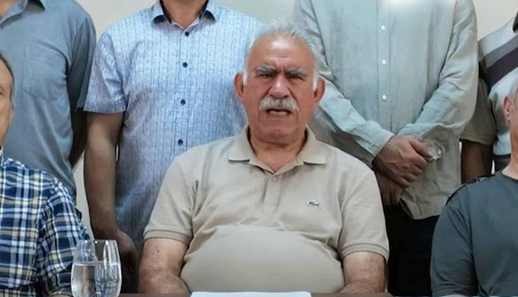 Türk milliyetçiliğinin güçlü kalemi İskender Öksüz sordu: Öcalan, başkan yardımcısı olur mu?