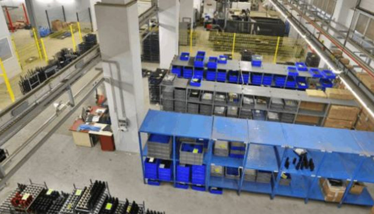 70 yıllık dev silah şirket iflasın eşiğinde! 75'ten fazla ülkeye ihraç veriyordu