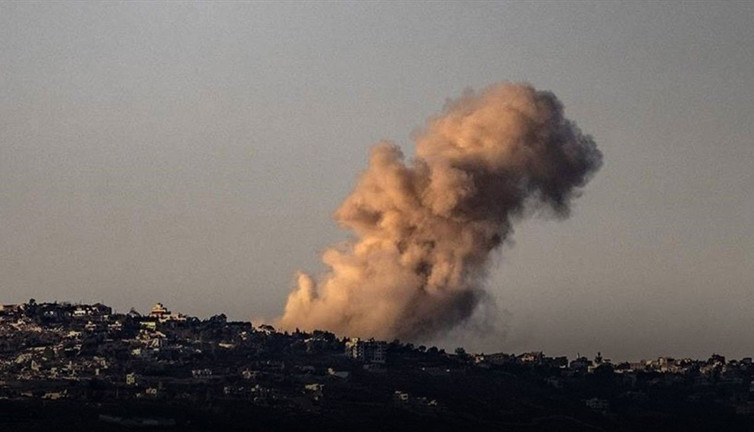 BMGK üyesi 5 ülke, İsrail'in Gazze'yi işgal kararına karşı çıktı