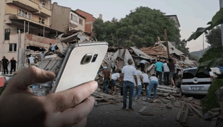 GSM operastörleri yine sınıfta kaldı! Haber alınamıyor...