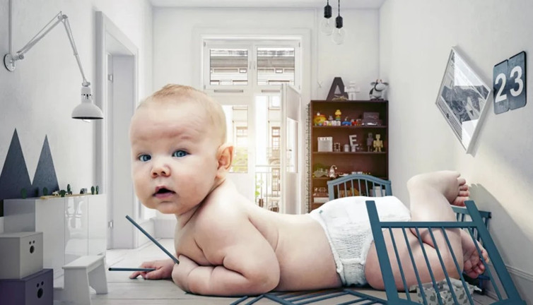 Kilolu doğan bebek sağlıklıdır inanışı çürüdü mü? Uzmanlar ve bilim bakın ne diyor