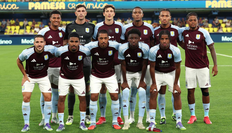 Trabzonspor istiyordu, Unai Emery'nin gözüne girdi