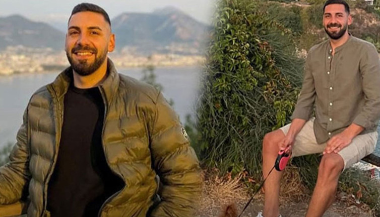 Antalya'da gece yarısı kanlı çatışma!