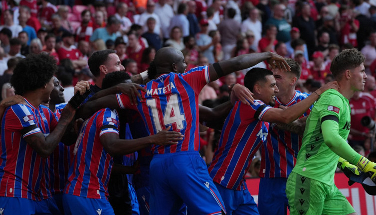 Lyon ve Crystal Palace davasında yanan Premier Lig ekibi oldu