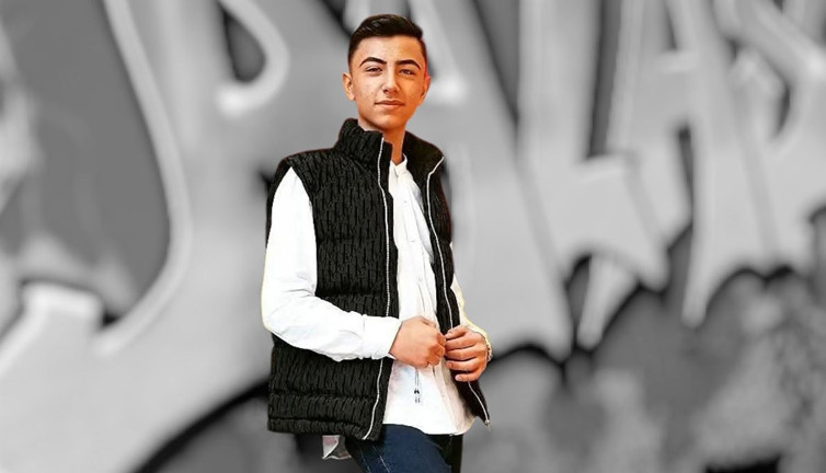 Balık tutarken nehre düşen genç hayatını kaybetti