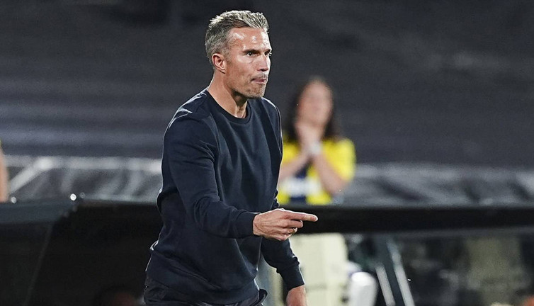 Eski dosttan Fener'e gözdağı: 'Evimde hissediyorum ama...'