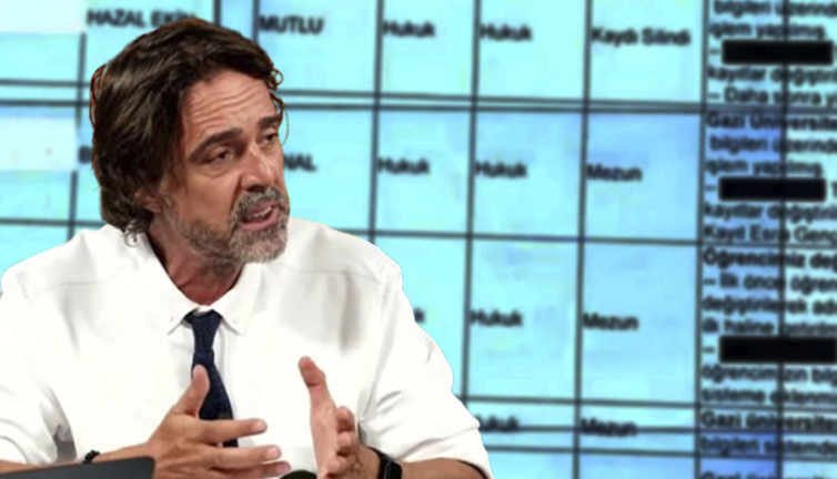 Timur Soykan canlı yayında şoke eden gerçeği açıkladı! Skandallarda 'Balyoz kumpası' detayı... Ağzınızı açık bırakacak...