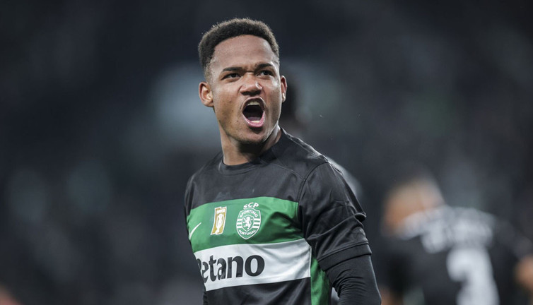 Fenerbahçe'den sürpriz hamle! Portekiz çıkarması