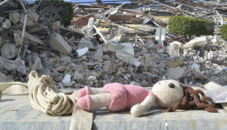 Deprem en çok çocukları vuruyor! Uzmanlar uyarılarını açıkladı