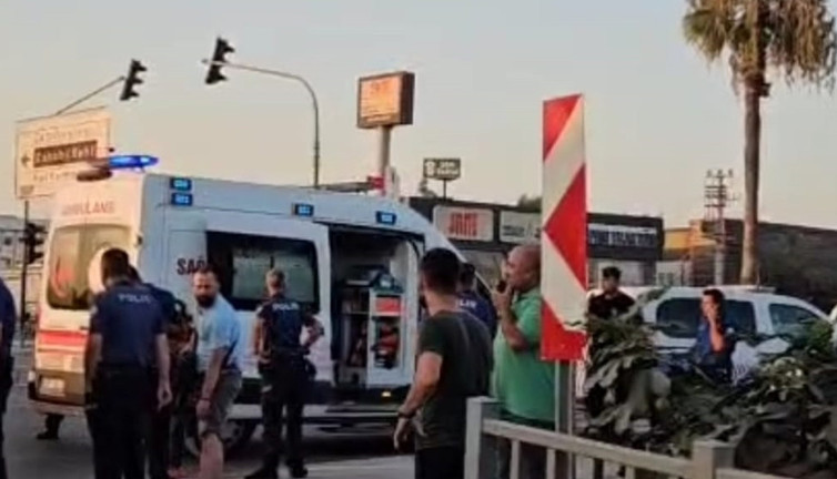 Baba oğullarına acımadı! Av tüfeğiyle vurdu