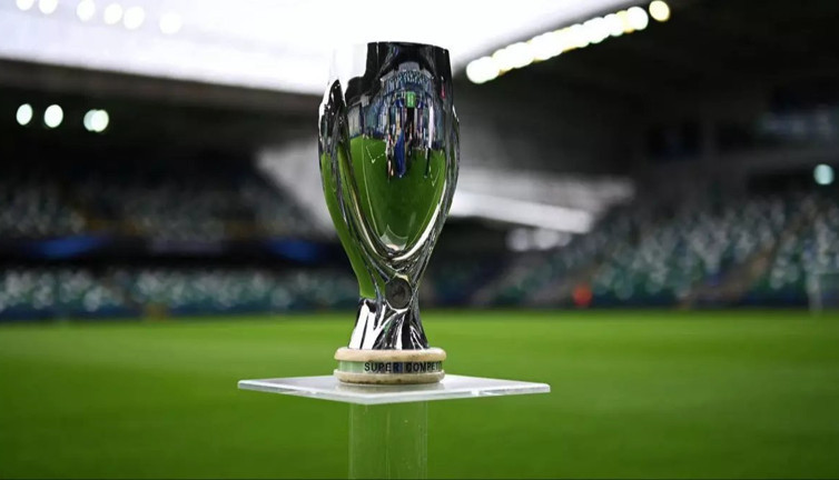 Süper Kupa sahibini buluyor! PSG ile Tottenham karşı karşıya