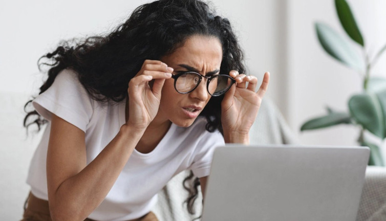 Göz sağlığı alarm veriyor! Sessiz salgın korkutuyor