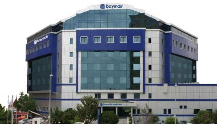 Türkiye’nin sağlık devinde büyük devir! Yüzde 80 hisse, 55 milyon dolar