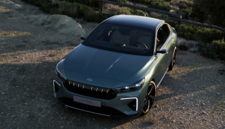 Togg’un yeni modelinin çıkış tarihi belli oldu!