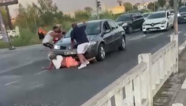 İngiliz turist yaşam savaşını kaybetti