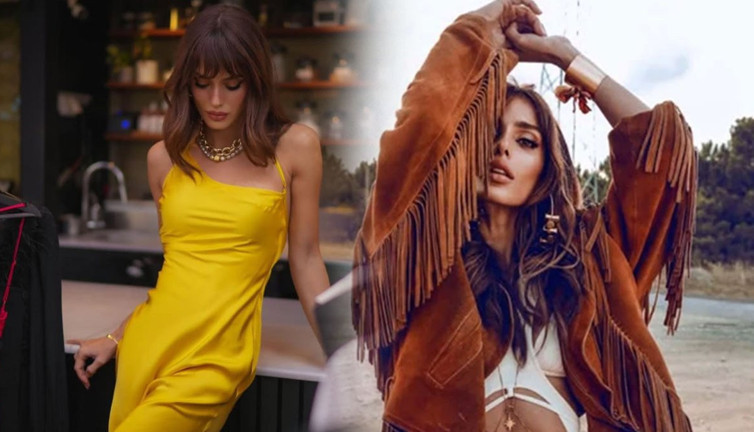 Bestemsu Özdemir evleniyor! İlk adımı attı