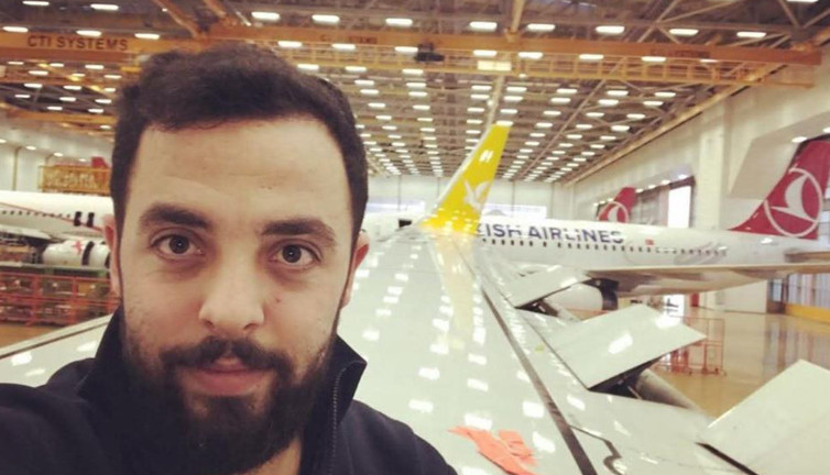 Sabiha Gökçen Havalimanı’nda feci kaza! Teknisyen öldü: THY’den jet açıklama