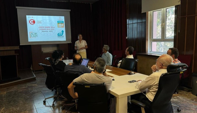 Eskişehir’de sağlıkta iş birliği toplantısı!