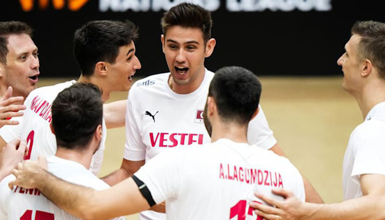 Filenin Efeleri Avrupa vizesi aldı