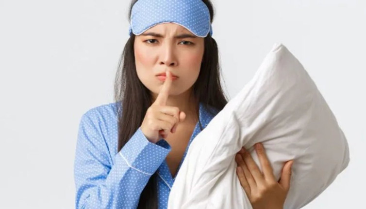 Geceleri uyuyamıyor musunuz? Suçlu belli oldu