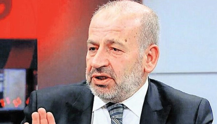 Saray’ın eski hukukçusu, Erdoğan’a rest çekti!