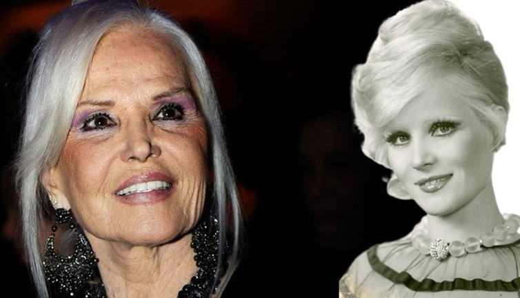 Türk sanat müziğinin 'Taş Bebeği' Gönül Yazar son haliyle gündem oldu! Entübe edildiği söylenmişti