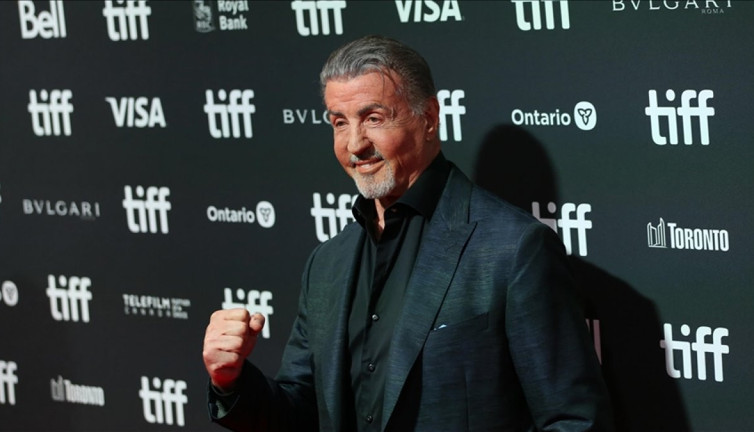 Trump’tan Kennedy Onur Ödülleri’ne Stallone sürprizi!