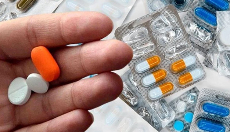 Antibiyotiği sakın böyle kullanmayın! Öldürüyor