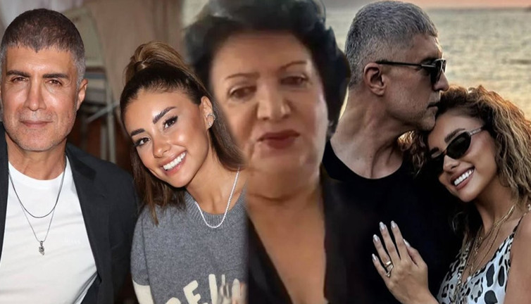 Özcan Deniz’in ailesinde yeni kriz! Samar Dadgar’dan kan donduran itiraf! Kadriye Deniz şiddet mi uyguladı?