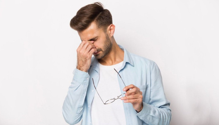 Görmenin sessiz düşmanları! Göz sağlığında kritik nokta