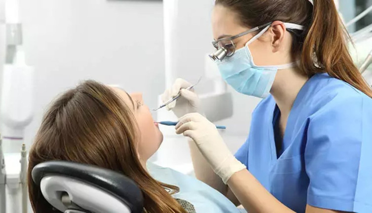 Diş etleriniz alarm veriyor! Ağzınızdaki gizli tehlike