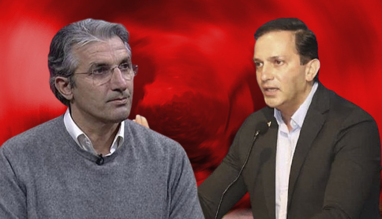 Yandaşlar meydan kavgasına tutuştu! Özgür Özel skandalı açıkladı…