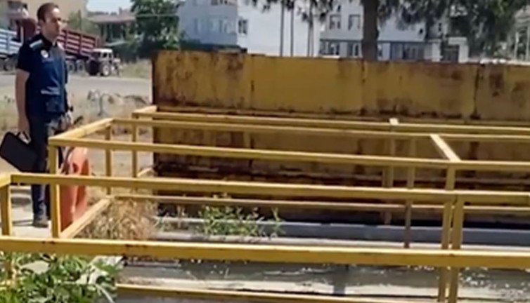 Tekirdağ’da çevre ihlali! CHP’li belediyeye ağır fatura