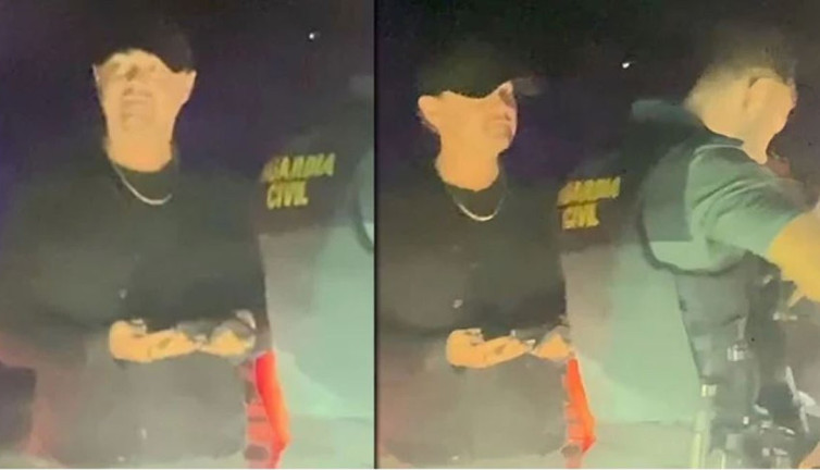 Hollywood yıldızı Leonardo DiCaprio İbiza’da polis çevirmesine takıldı: Tanınmayınca şaşkına döndü!