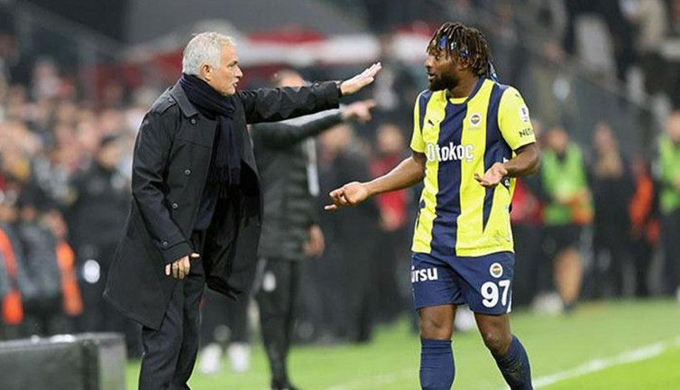 Maximin'den olay Mourinho itirafı! 'İnsanlar anlamıyor...'